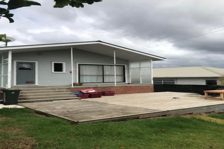 Photo of property in 4 Grant Street, Te Kamo, Whangarei, 0112