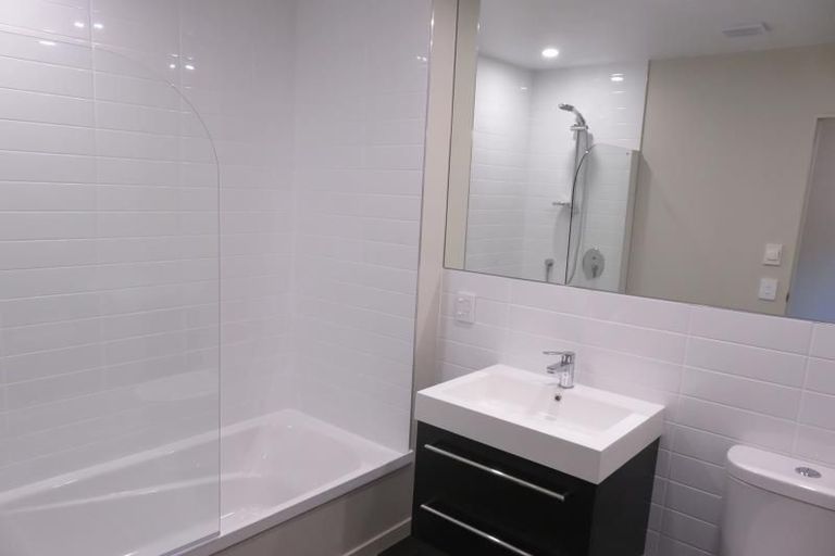 Photo of property in 21/31u Princess Terrace, Newtown, Wellington, 6021