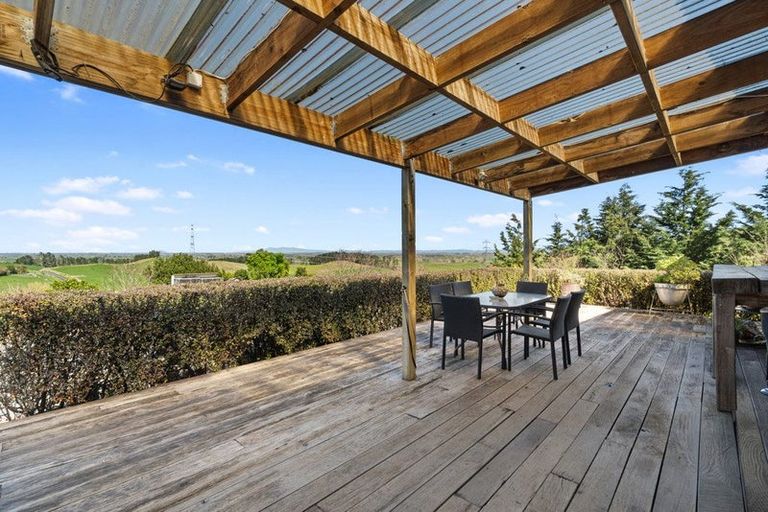 Photo of property in 119 Card Road, Tauhei, Morrinsville, 3375