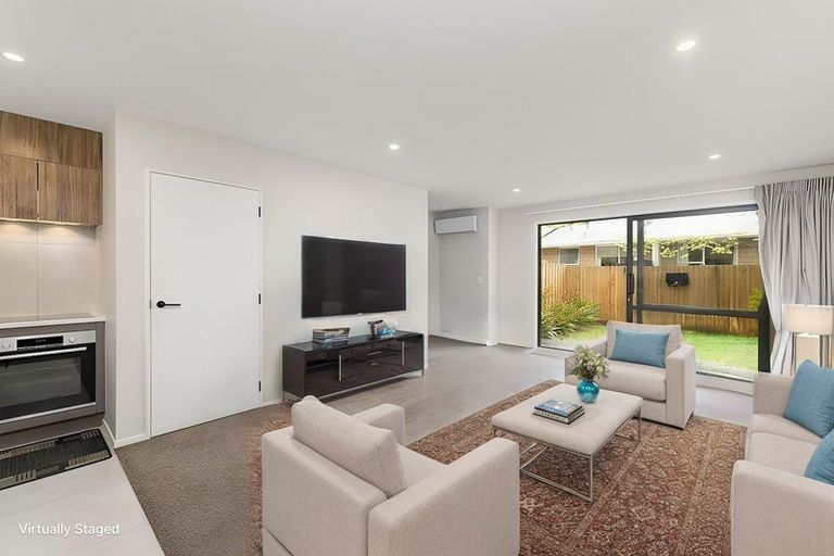 Photo of property in 4/443 Madras Street, St Albans, Christchurch, 8014