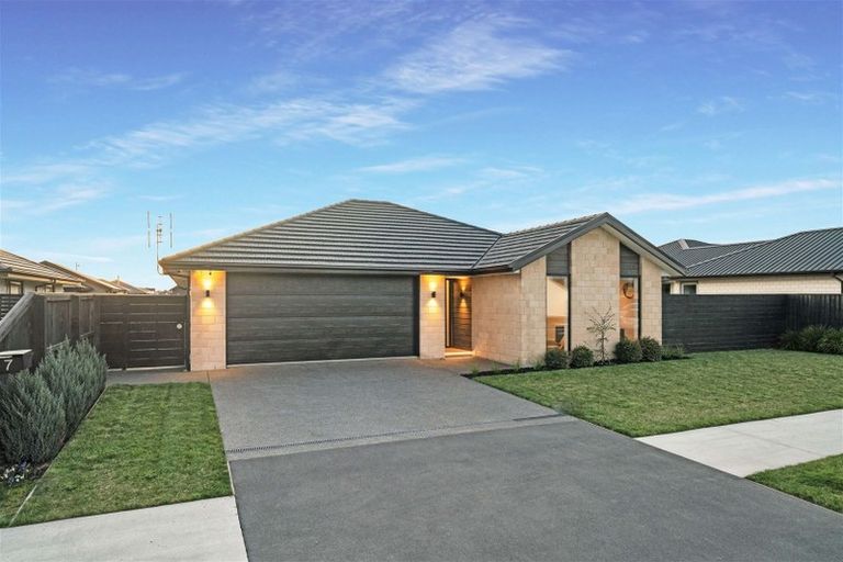 Photo of property in 7 Halpin Drive, Lincoln, 7608