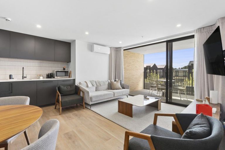 Photo of property in 7/7 Northlake Drive, Wanaka, 9305