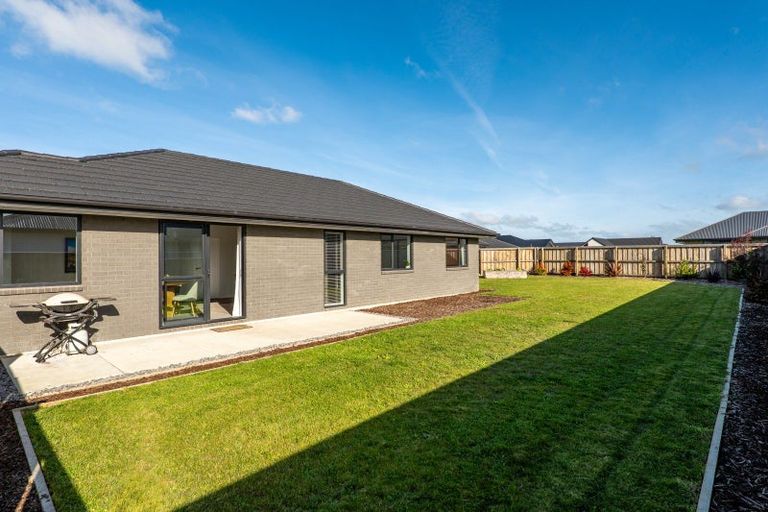 Photo of property in 39 Cooney Avenue, Darfield, 7510