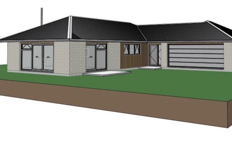 Photo of property in 13 Stuart Street, Holmes Hill, Oamaru, 9401