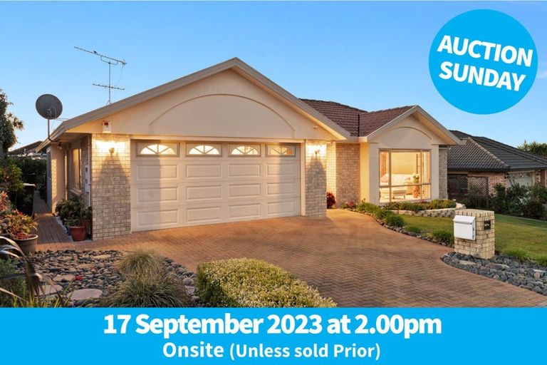 Photo of property in 5 Highfields Terrace, Henderson, Auckland, 0612