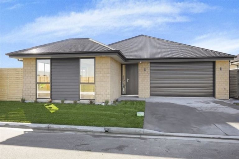 Photo of property in 20 Lock Crescent, Kaiapoi, 7630