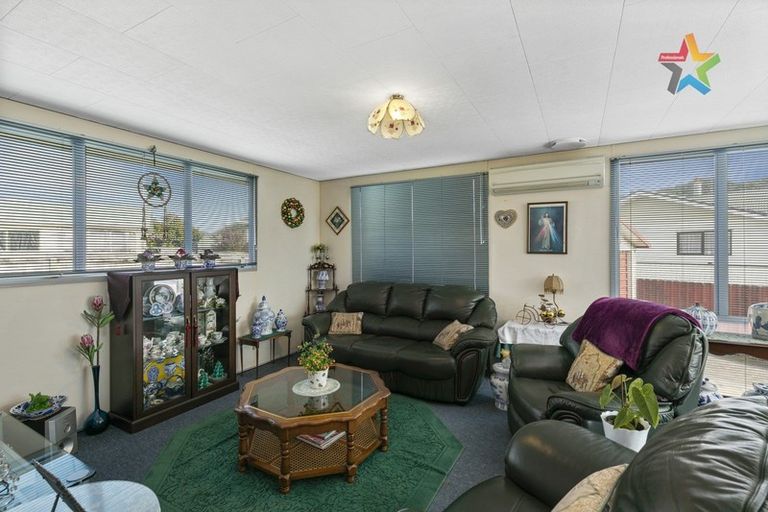 Photo of property in 3 Kilkenny Grove, Wainuiomata, Lower Hutt, 5014