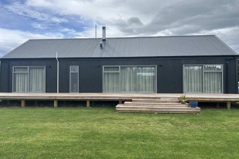Photo of property in 28 Achison Road, Ryal Bush, Invercargill, 9876