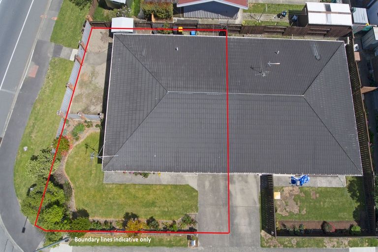 Photo of property in 1/1 Byron Place, Stoke, Nelson, 7011