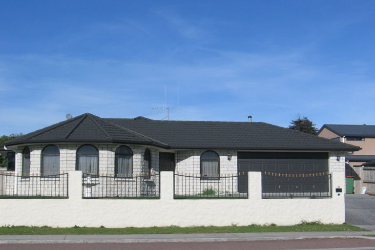 Photo of property in 38 Nottingham Drive, Hamilton East, Hamilton, 3216