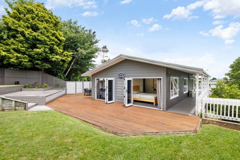 Photo of property in 38 Pohutukawa Drive, Pukete, Hamilton, 3200