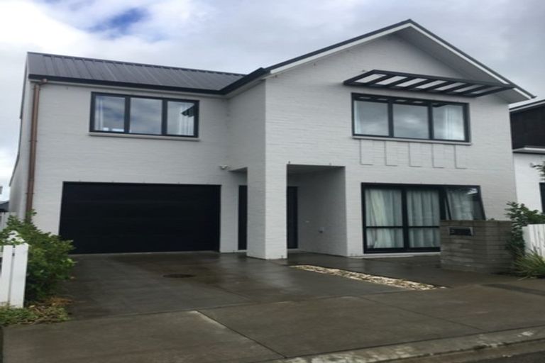 Photo of property in 20 Saltmarsh Road, Hobsonville, Auckland, 0616