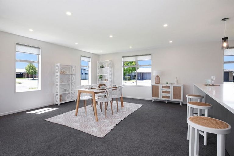 Photo of property in 119 Rannoch Drive, Broomfield, Christchurch, 8042