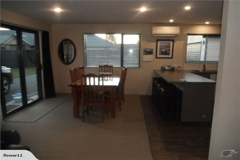 Photo of property in 6 Kipling Avenue, Rolleston, 7614