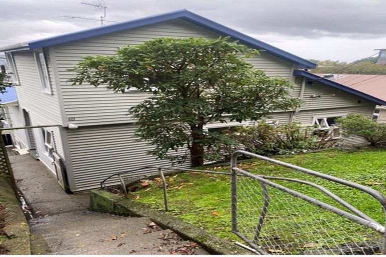 Photo of property in 69 Duncan Terrace, Kilbirnie, Wellington, 6022