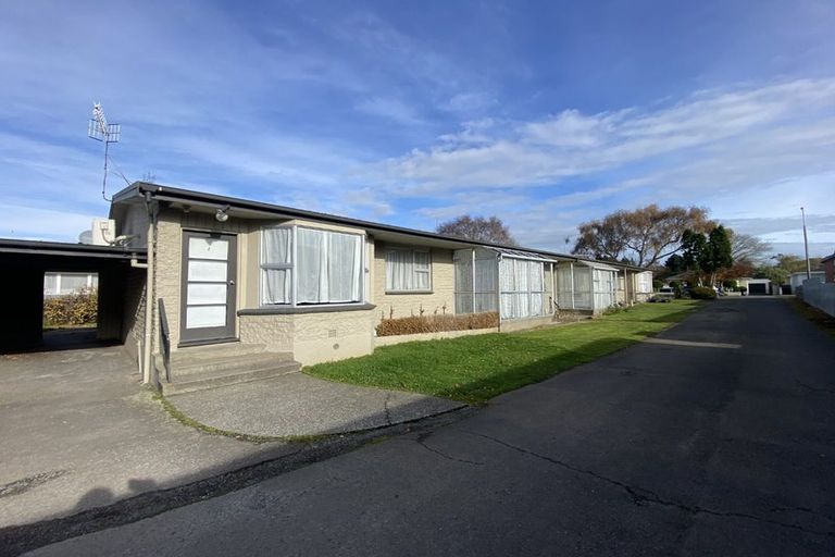 Photo of property in 4/45 Melbourne Street, Windsor, Invercargill, 9810