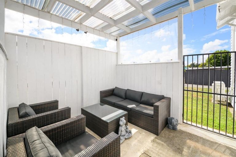 Photo of property in 9 Maunder Street, Marton, 4710