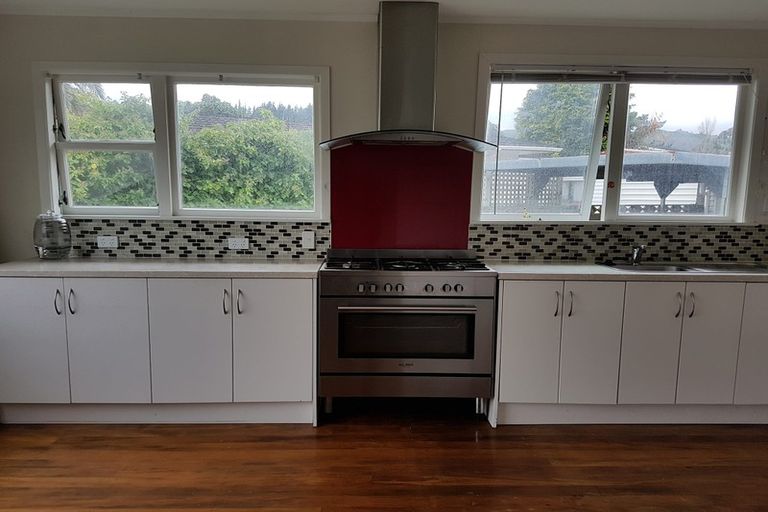 Photo of property in 48 Parkway, Wainuiomata, Lower Hutt, 5014