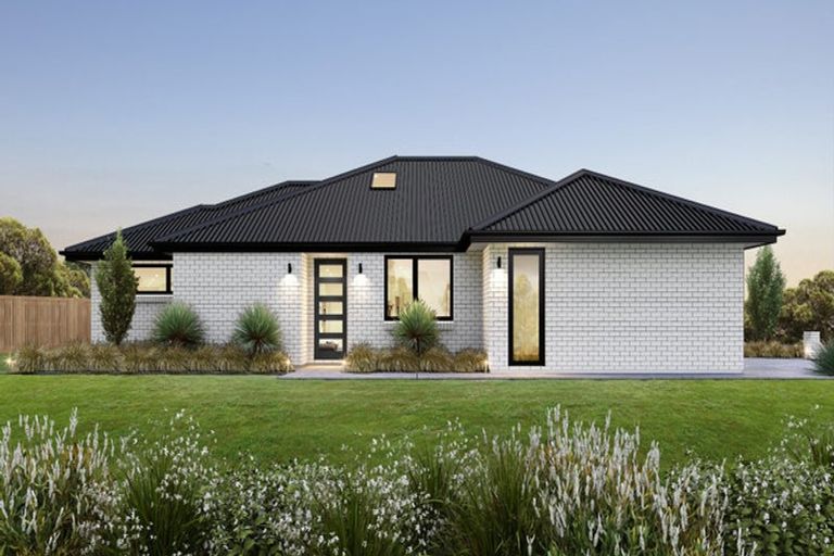 Photo of property in 43 Wilkin Road, Woodend, 7610