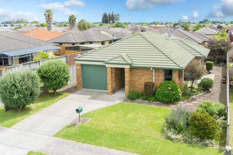 Photo of property in 7 Nobleman Place, Hamilton East, Hamilton, 3216