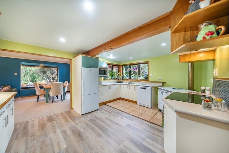 Photo of property in 108 Avro Road, Blue Mountains, Upper Hutt, 5371