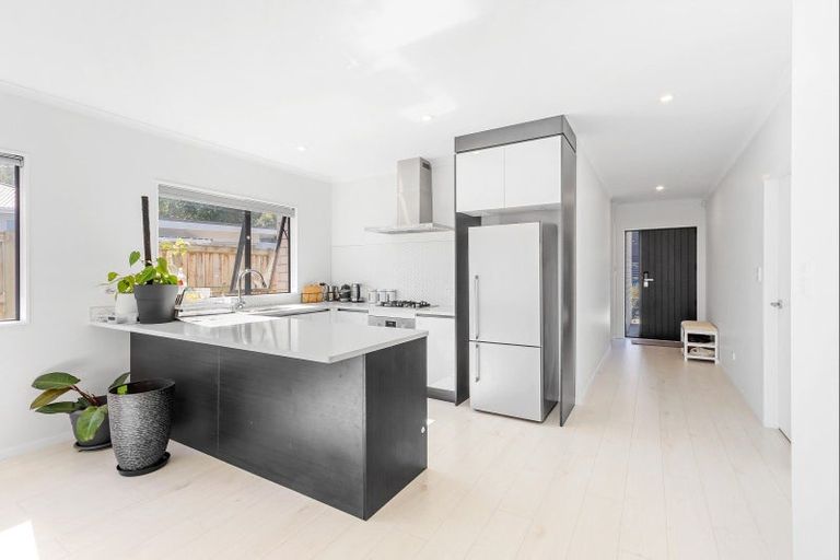 Photo of property in 87u2 Insoll Avenue, Enderley, Hamilton, 3214