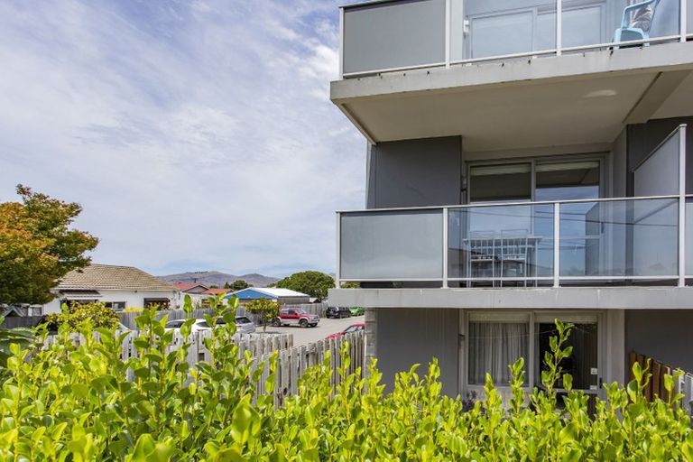 Photo of property in 12/468 Cashel Street, Linwood, Christchurch, 8011