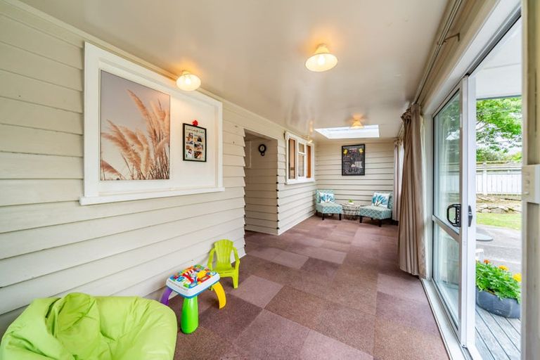 Photo of property in 40 Moonshine Road, Trentham, Upper Hutt, 5018