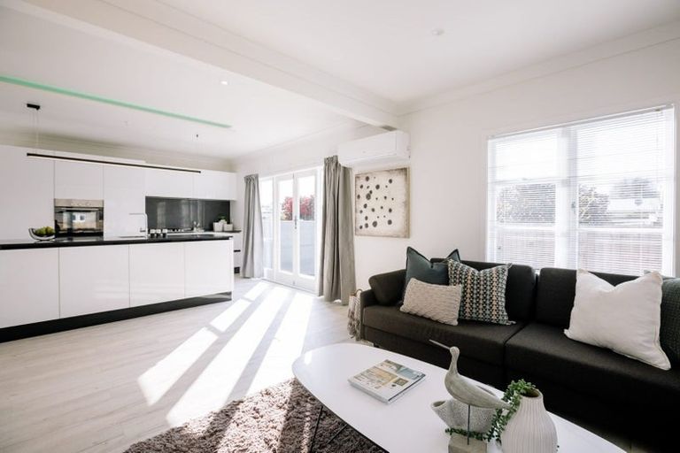 Photo of property in 61a Galloway Street, Hamilton East, Hamilton, 3216