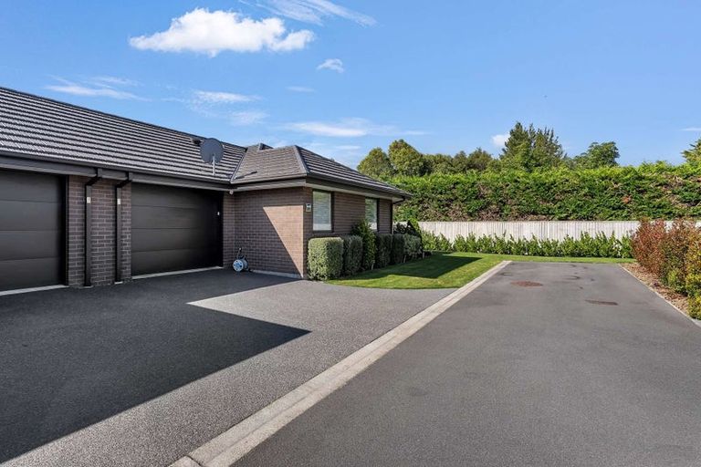 Photo of property in 47 Glendene Court, Rolleston, 7614