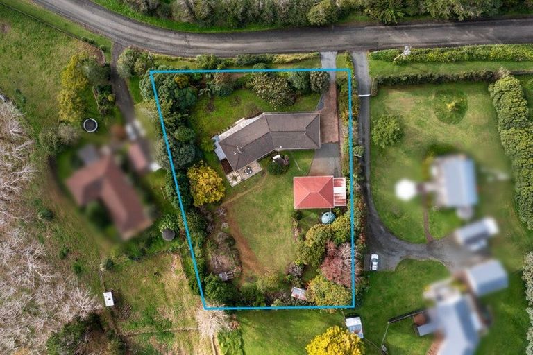 Photo of property in 213 Ireland Road, Waitoki, Kaukapakapa, 0871