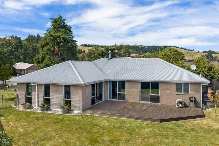 Photo of property in 168 Taylor Pass Road, Witherlea, Blenheim, 7201