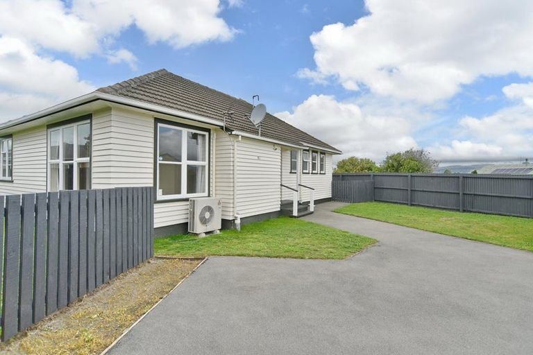 Photo of property in 81 Rowan Avenue, Aranui, Christchurch, 8061