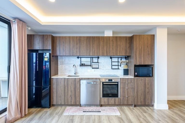 Photo of property in 604/26 Library Lane, Albany, Auckland, 0632