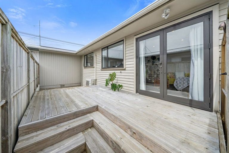 Photo of property in 3/367 Cambridge Terrace, Naenae, Lower Hutt, 5011