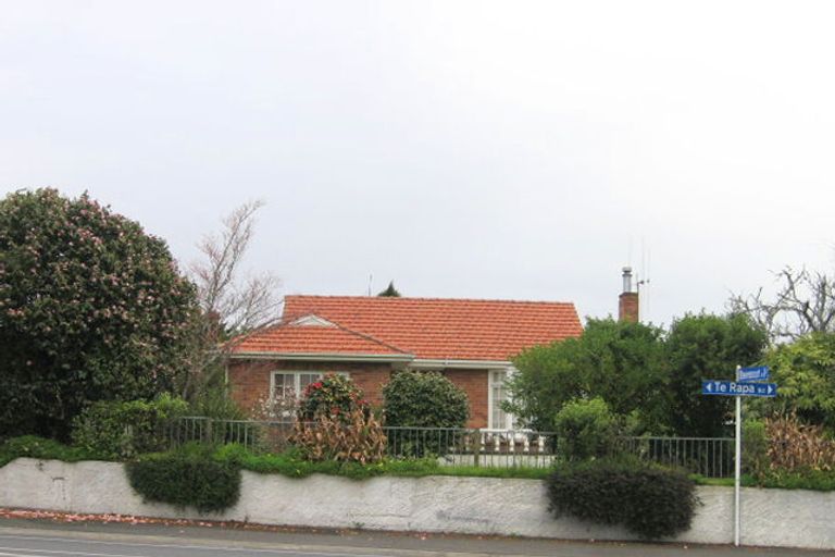 Photo of property in 171 Te Rapa Road, Beerescourt, Hamilton, 3200