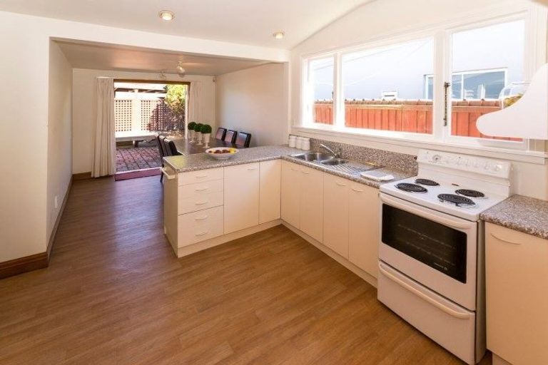 Photo of property in 1/36 Clare Road, St Albans, Christchurch, 8014