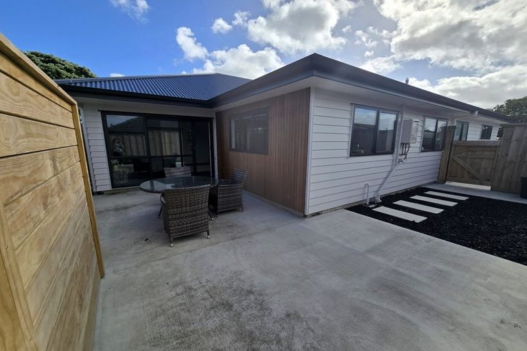 Photo of property in 65a King Street, Waiuku, 2123