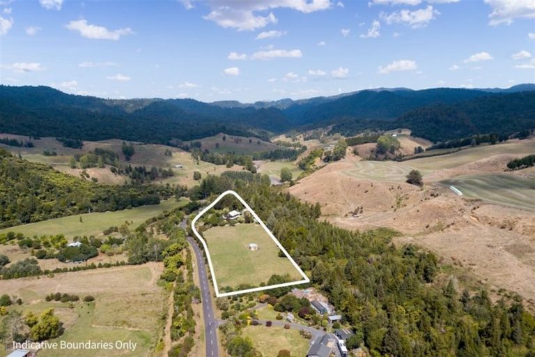 Photo of property in 214 Franklin Road, Waihi, 3682