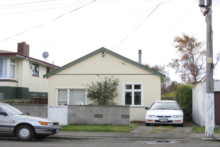 Photo of property in 26 Trent Street, Oamaru, 9400