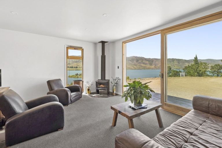 Photo of property in 335a Luggate-cromwell Road, Lowburn, Cromwell, 9384