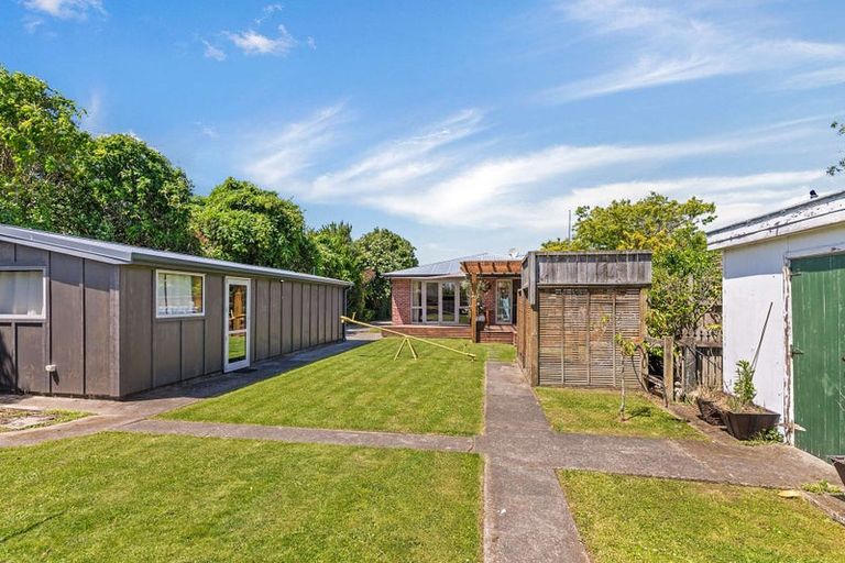 Photo of property in 34 Dalkeith Street, Hoon Hay, Christchurch, 8025