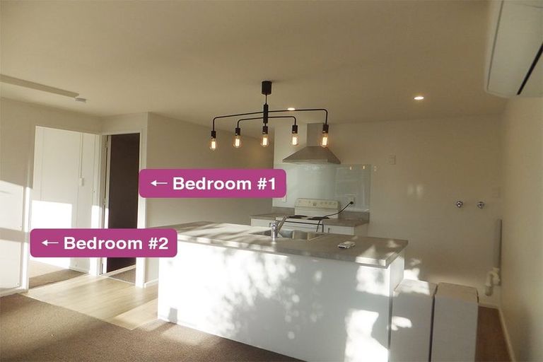 Photo of property in 37 Hillier Place, Spreydon, Christchurch, 8024