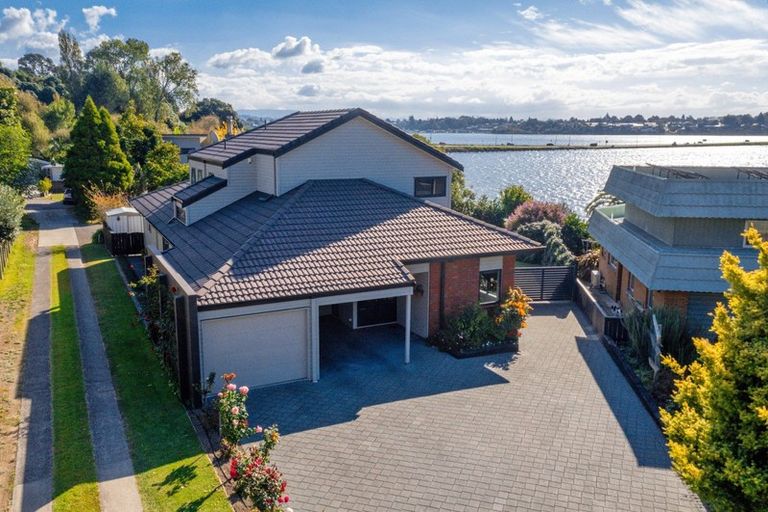 Photo of property in 16 Moiri Place, Maungatapu, Tauranga, 3112
