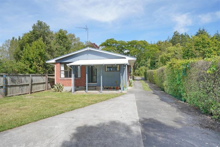 Photo of property in 280 Highsted Road, Casebrook, Christchurch, 8051