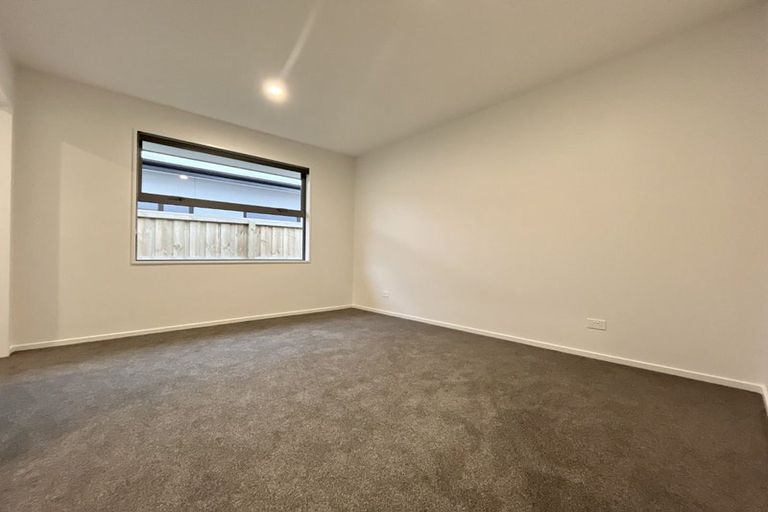 Photo of property in 124 Jean Archie Drive, Rolleston, 7614