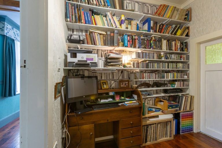 Photo of property in 1/58 Kennedy Road, Napier South, Napier, 4110