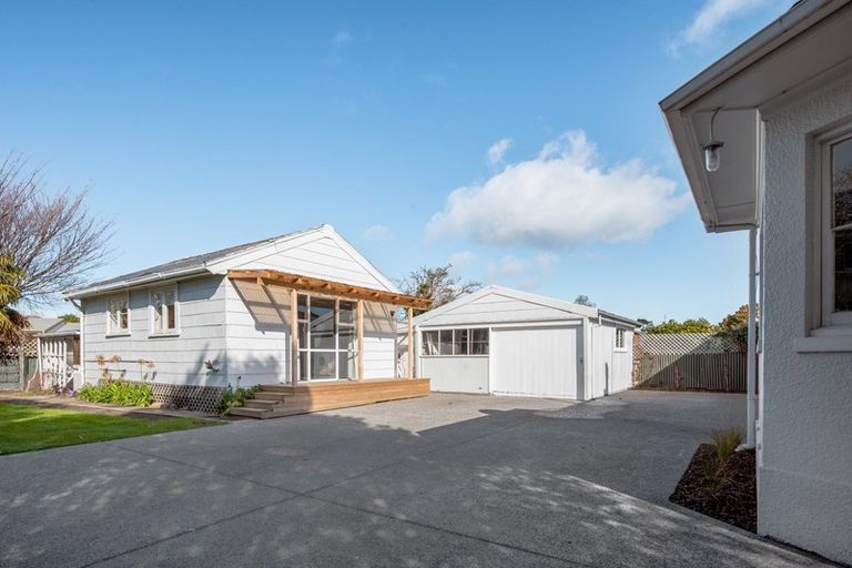 Photo of property in 123 Maxwell Road, Blenheim, 7201