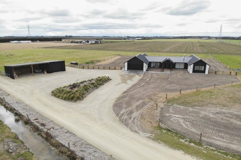 Photo of property in 110 Stranges Road, Huntingdon, Ashburton, 7774