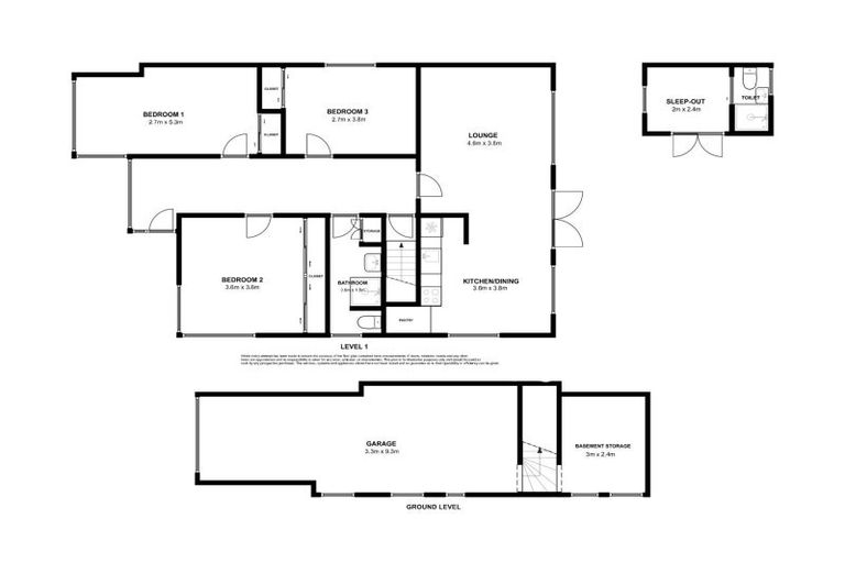 Photo of property in 248 Adelaide Road, Newtown, Wellington, 6021